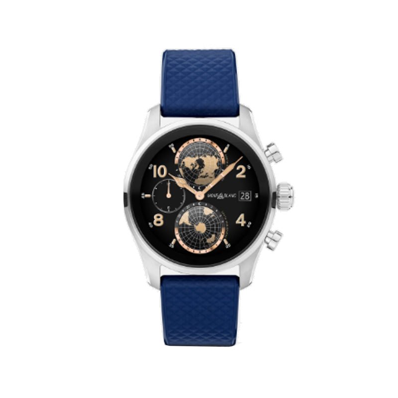 Montre connectéeMontblancSmartwatch Montblanc Summit 3 - Titane