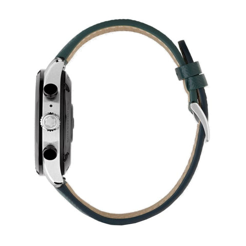 Montre connectéeMontblancSmartwatch Montblanc Summit 3 - Titane Bicolore