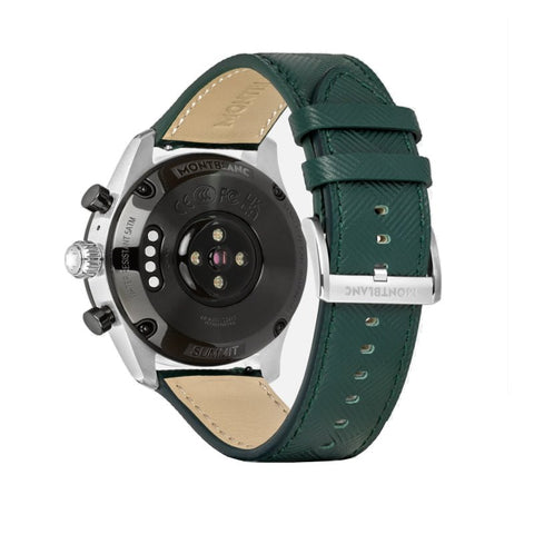 Montre connectéeMontblancSmartwatch Montblanc Summit 3 - Titane Bicolore