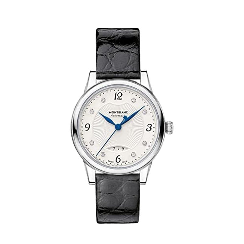 MontreMontblancMontre Automatique Montblanc Bohème Date