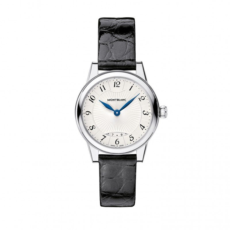 MontreMontblancMontre Boheme Date 27 Mm