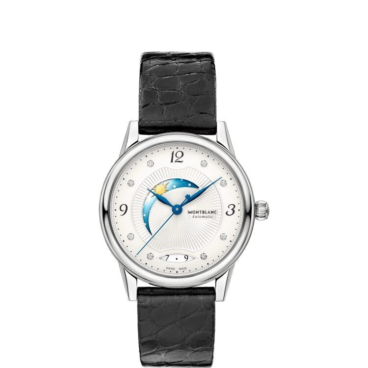 MontreMontblancMontre Montblanc Boheme Day & Night 34 Mm