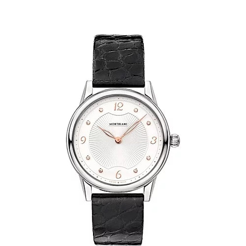 MontreMontblancMontre Montblanc Bohème Quartz 34 mm