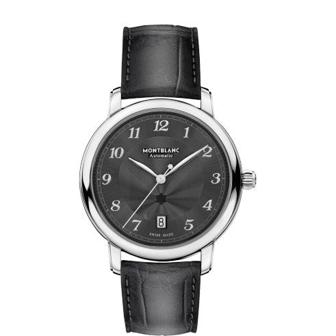 MontreMontblancMontre Montblanc Star Legacy Automatic Date 39 Mm