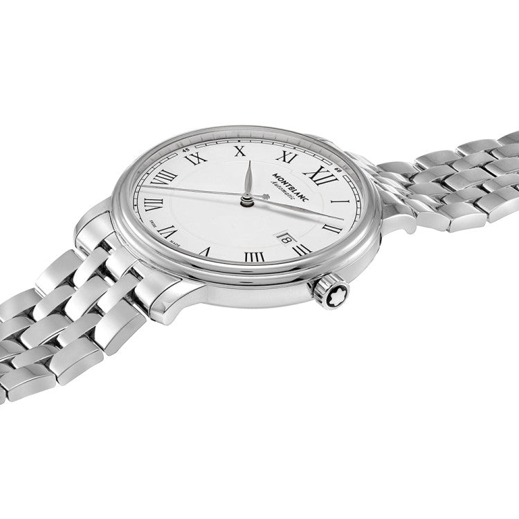 MontreMontblancMontre Montblanc Tradition Automatic Date