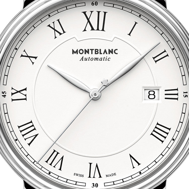 MontreMontblancMontre Montblanc Tradition Automatic Date