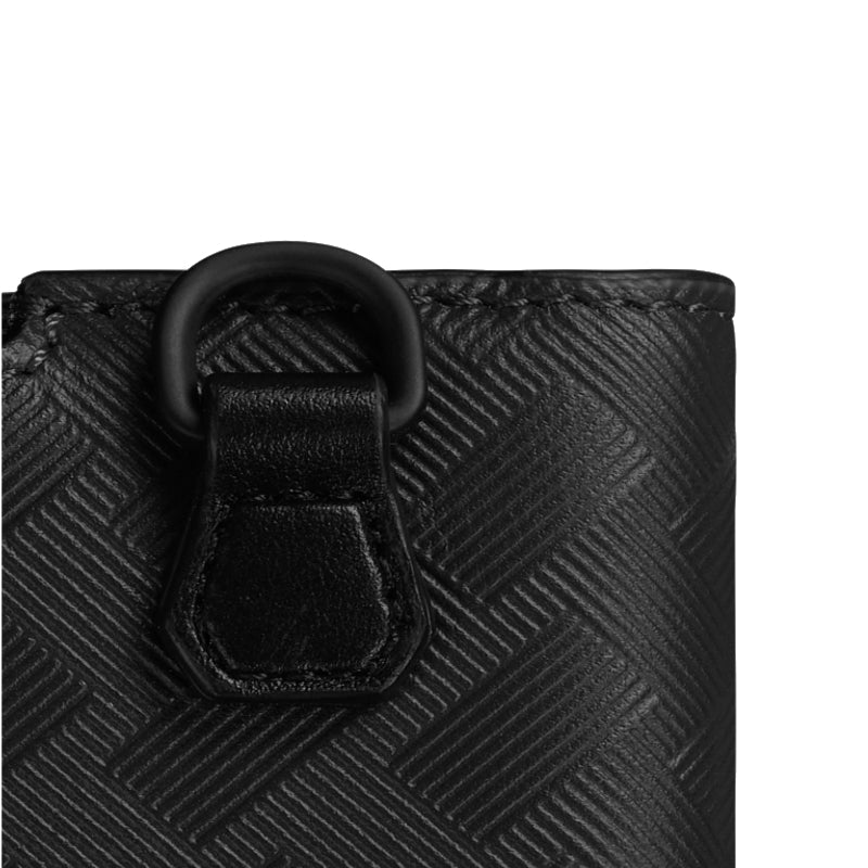 Porte - cartesMontblancPorte - cartes 3cc avec poche zippée Montblanc Extreme 3.0