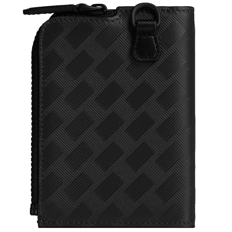 Porte - cartesMontblancPorte - cartes 3cc avec poche zippée Montblanc Extreme 3.0
