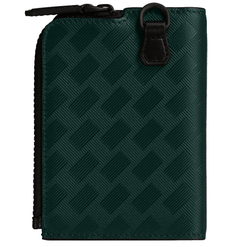 Porte - cartesMontblancPorte - cartes 3cc avec poche zippée Montblanc Extreme 3.0