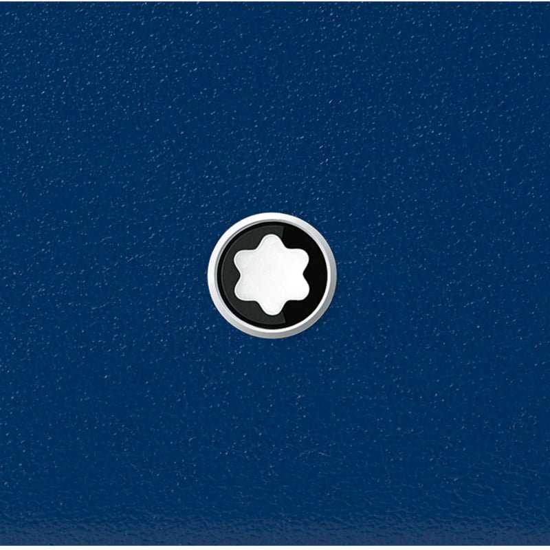 Porte - cartesMontblancPorte - cartes 3cc Montblanc Meisterstück