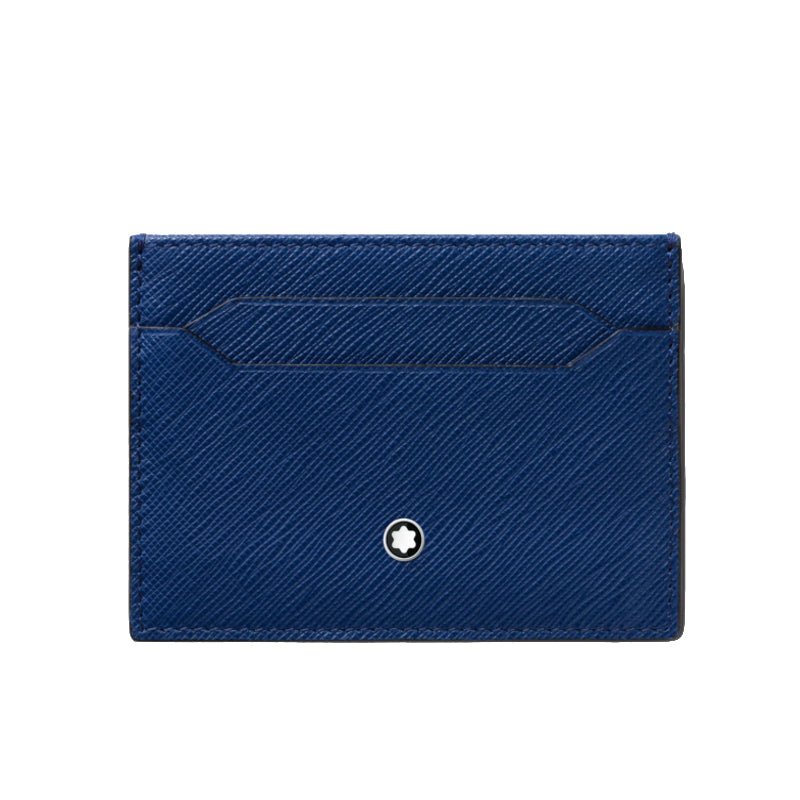 Porte - cartesMontblancPorte - cartes 5cc Montblanc Sartorial