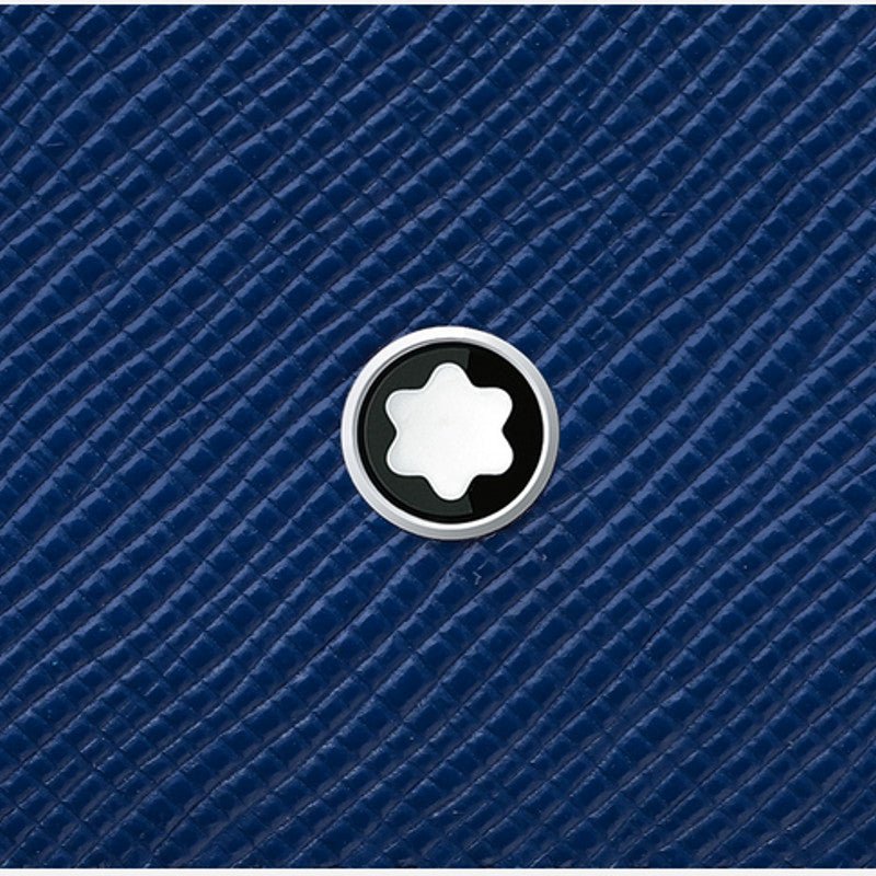 Porte - cartesMontblancPorte - cartes 5cc Montblanc Sartorial