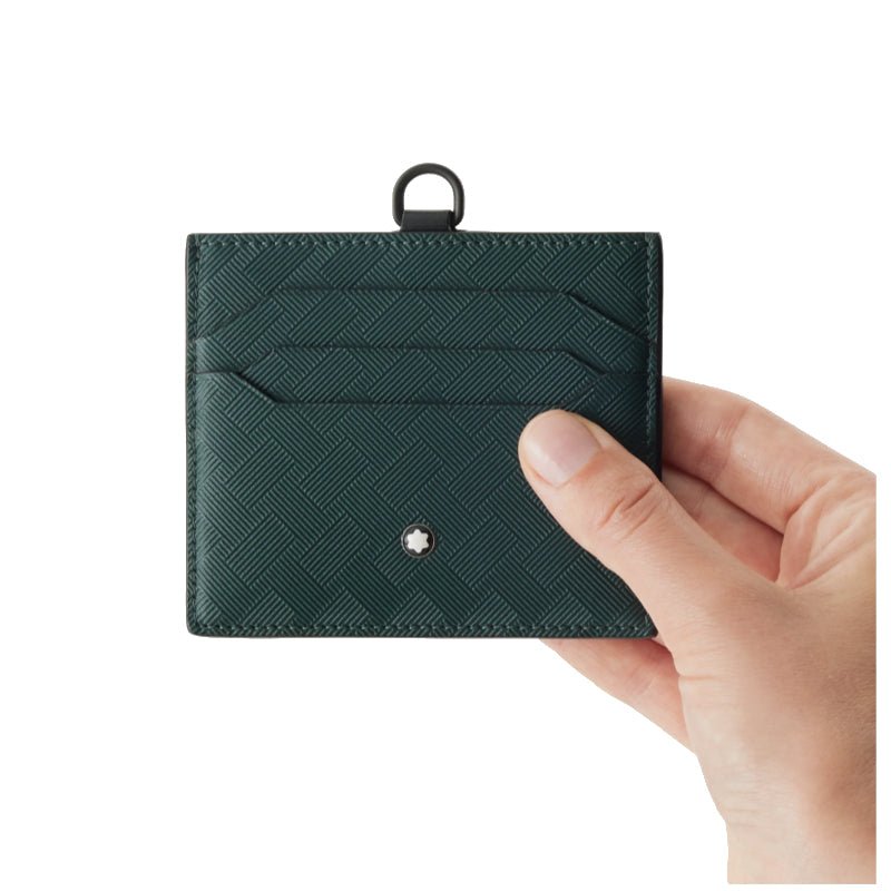 Porte - cartesMontblancPorte - cartes 6cc Montblanc Extreme 3.0