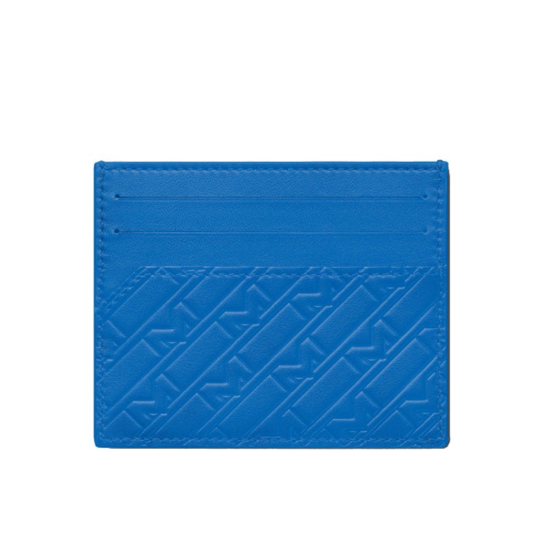 Porte - cartesMontblancPorte - cartes 6cc Montblanc M_Gram 4810