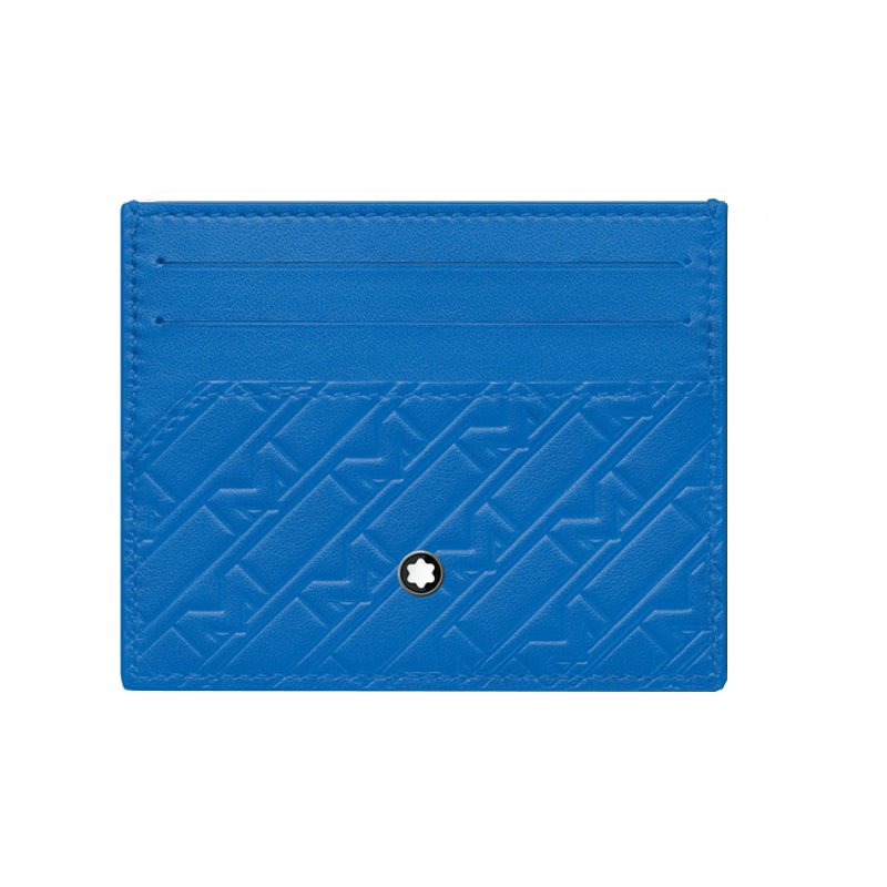 Porte - cartesMontblancPorte - cartes 6cc Montblanc M_Gram 4810