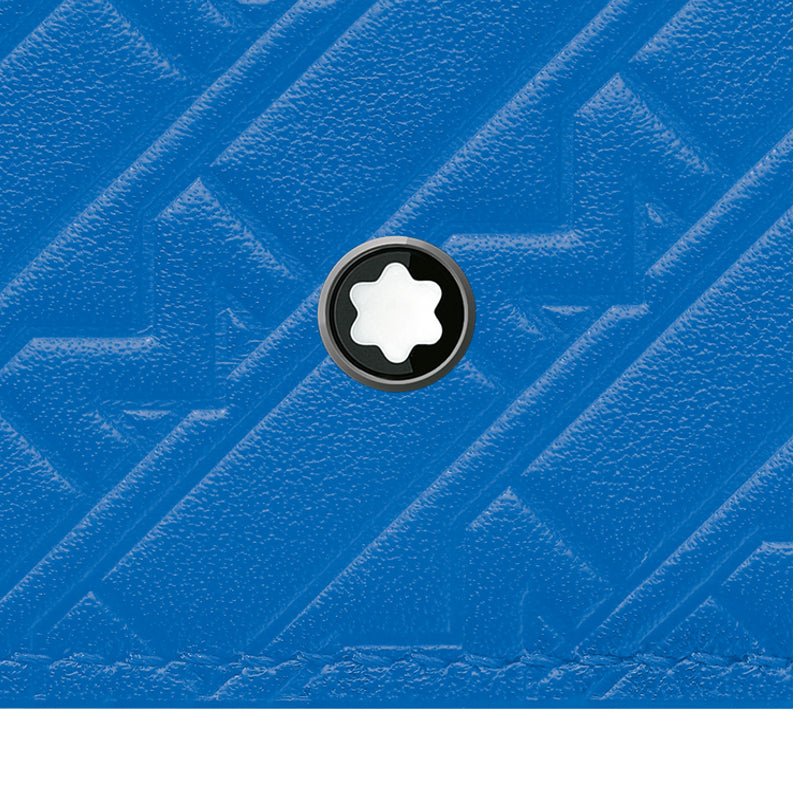 Porte - cartesMontblancPorte - cartes 6cc Montblanc M_Gram 4810