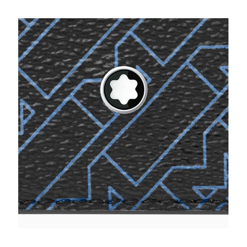 Porte - cartesMontblancPorte - cartes 6cc Montblanc M_Gram 4810