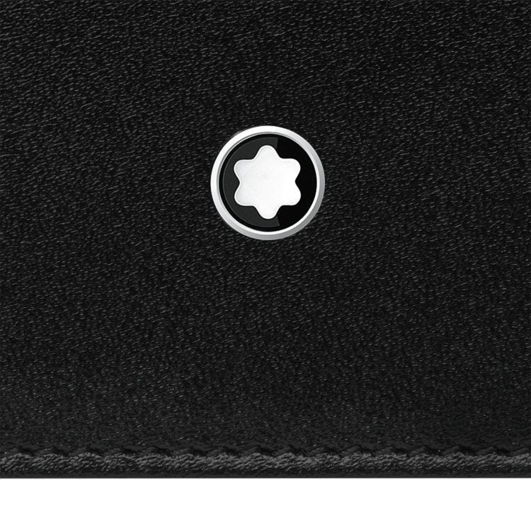 Porte - cartesMontblancPorte - cartes de crédit 6cc Montblanc Meisterstück