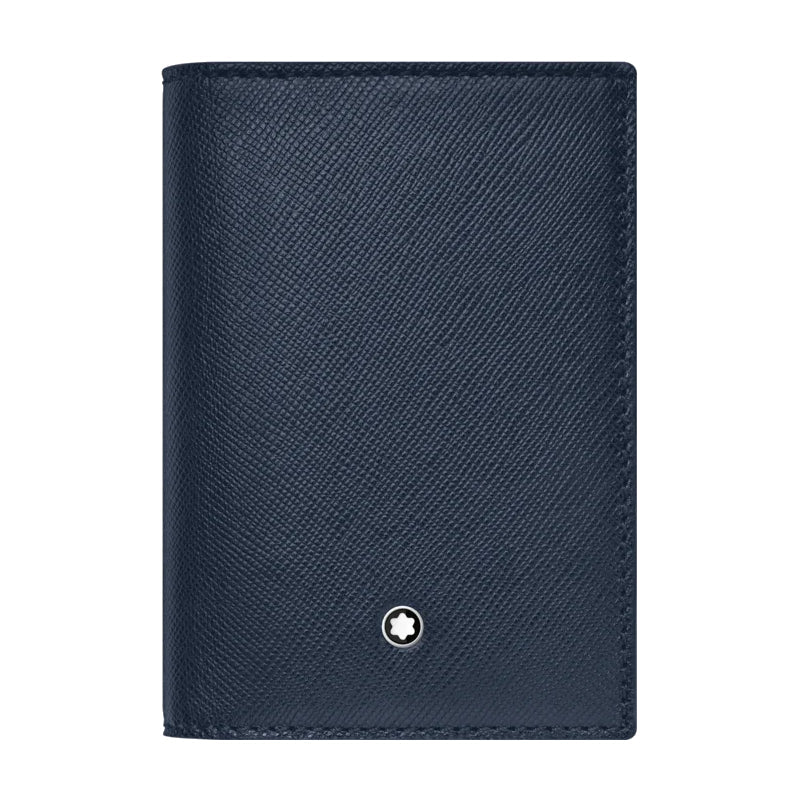 Porte - cartesMontblancPorte - cartes de visite Montblanc Sartorial