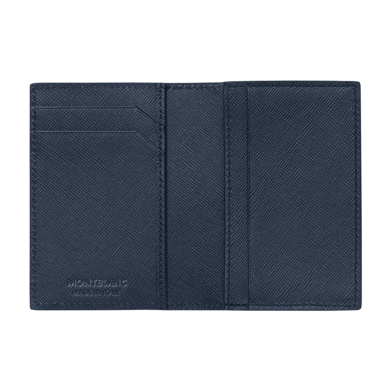 Porte - cartesMontblancPorte - cartes de visite Montblanc Sartorial