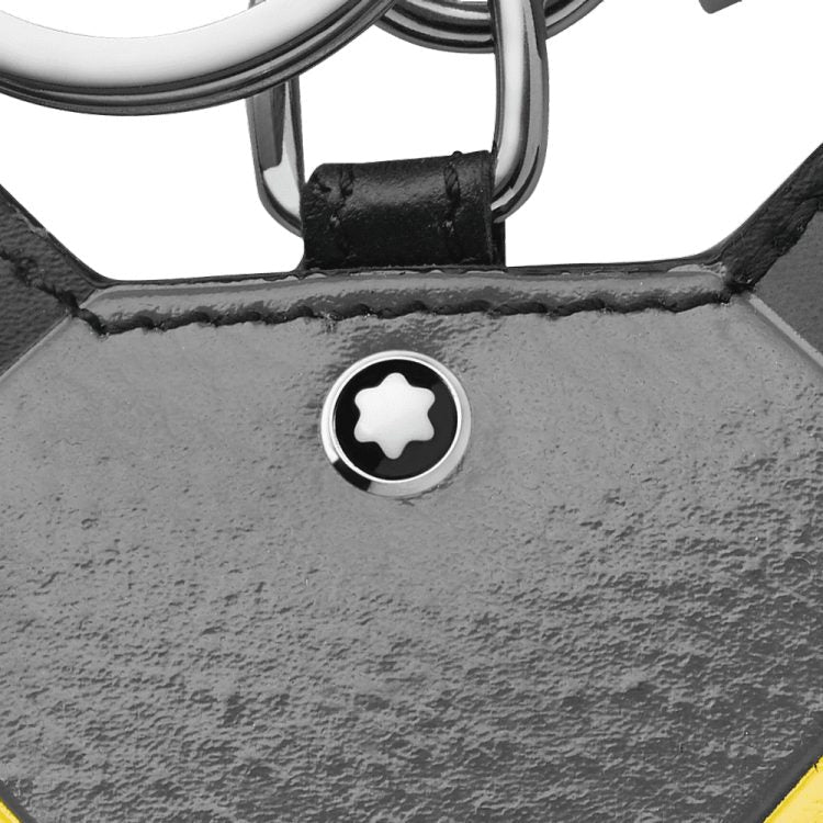 Porte - clésMontblancPorte - clés Ours Montblanc Meisterstück Soft Grain