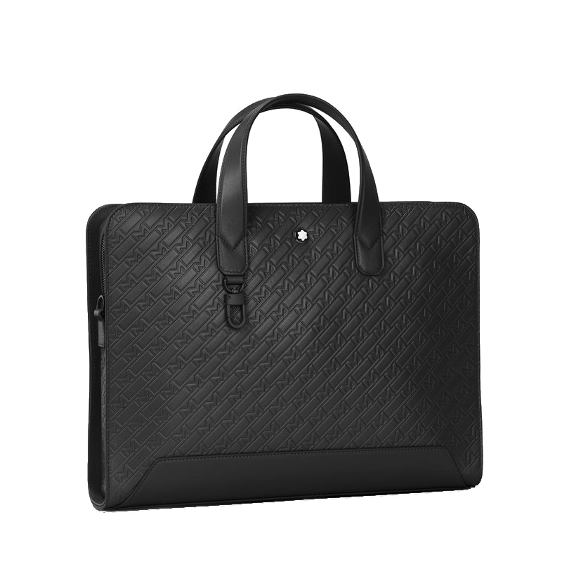 Porte - documentsMontblancPorte - documents fin Montblanc M_Gram 4810