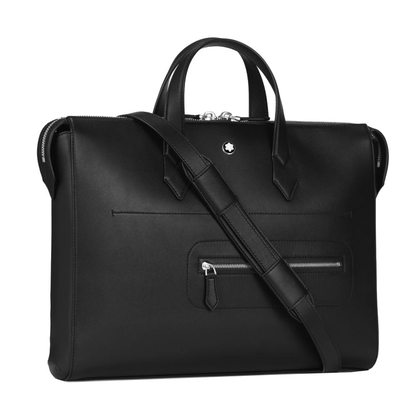 Porte - documentsMontblancPorte - documents fin Montblanc Meisterstück Selection Soft