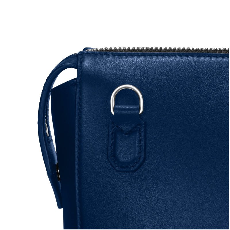 Porte - documentsMontblancPorte - documents fin Montblanc Meisterstück Selection Soft