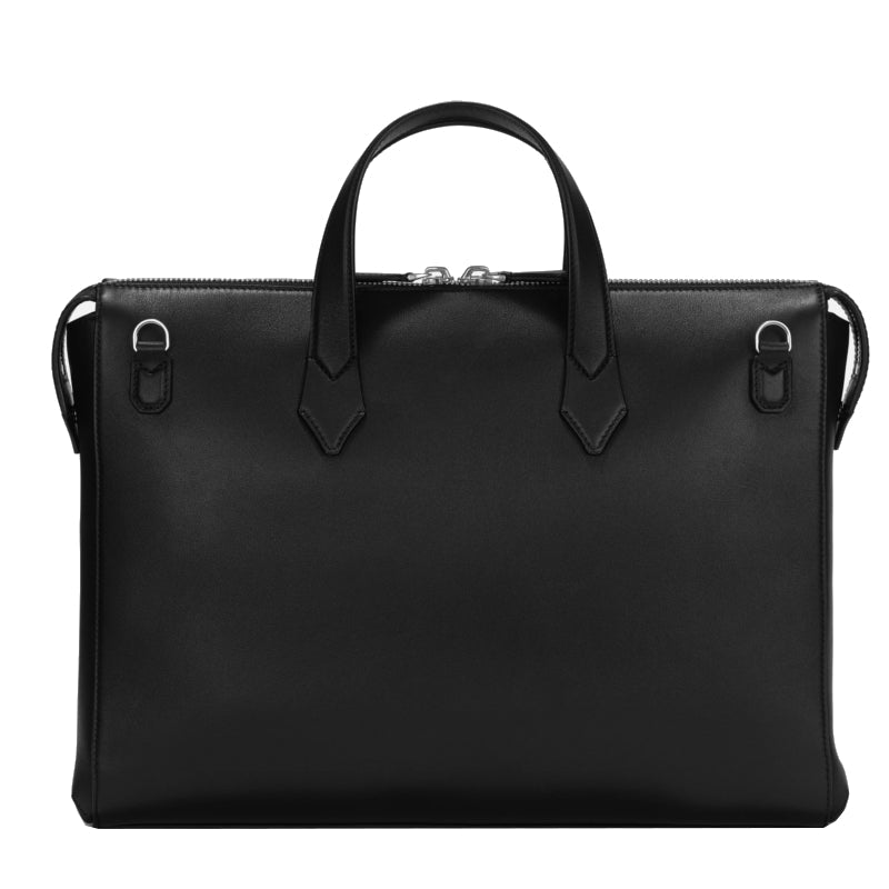 Porte - documentsMontblancPorte - documents fin Montblanc Meisterstück Selection Soft
