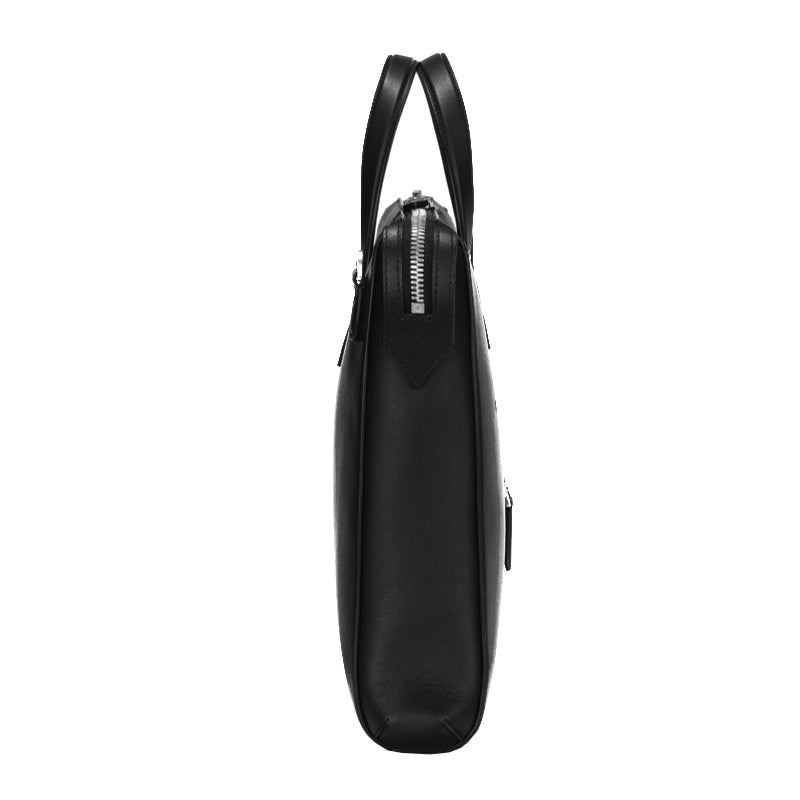 Porte - documentsMontblancPorte - documents fin Montblanc Meisterstück Selection Soft