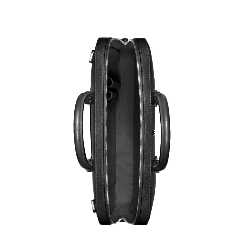 Porte - documentsMontblancPorte - documents fin Montblanc Sartorial