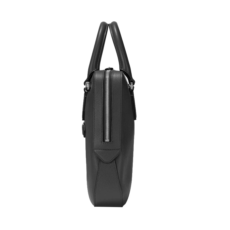 Porte - documentsMontblancPorte - documents fin Montblanc Sartorial