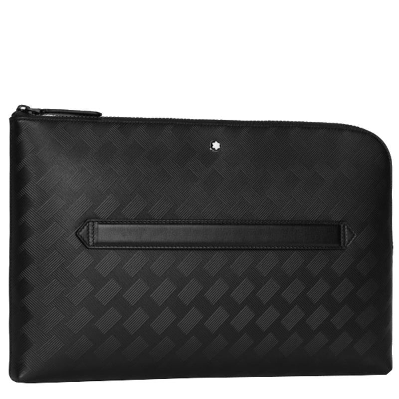 Porte - documentsMontblancServiette pour ordinateur portable Montblanc Extreme 3.0