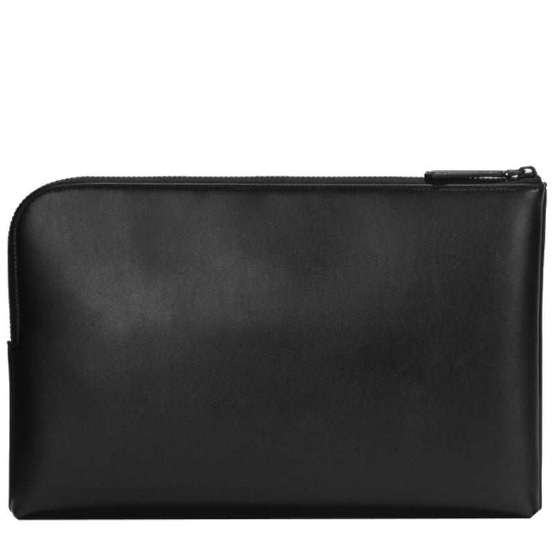 Porte - documentsMontblancServiette pour ordinateur portable Montblanc Extreme 3.0
