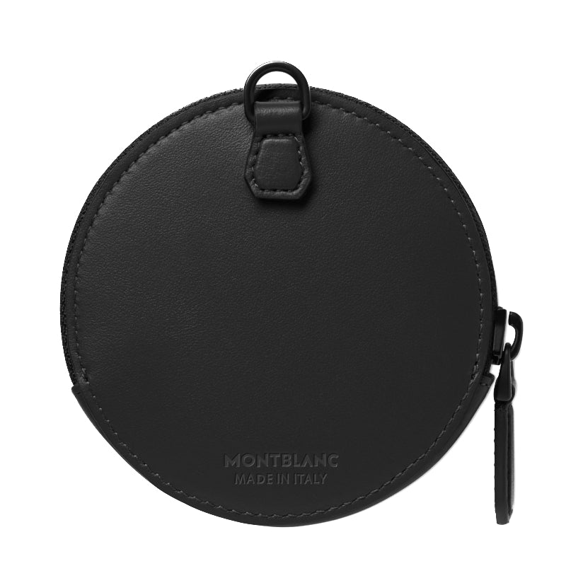 Porte - monnaieMontblancBoîtier rond Montblanc Extreme 3.0