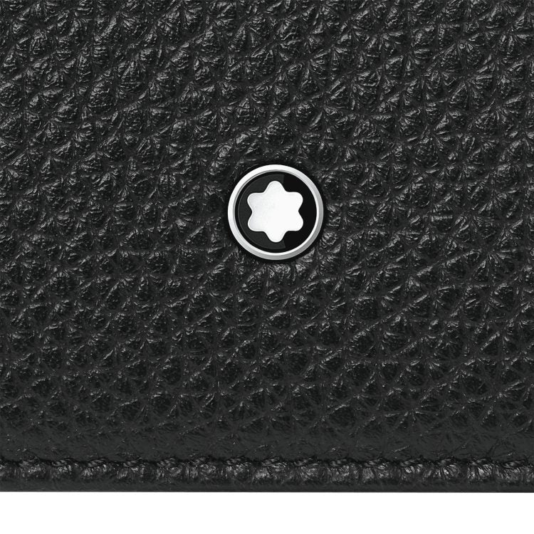 Porte - passeportMontblancPorte - passeport international Montblanc Meisterstück Soft Grain