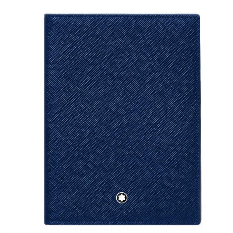 Porte - passeportMontblancPorte - passeport Montblanc Sartorial