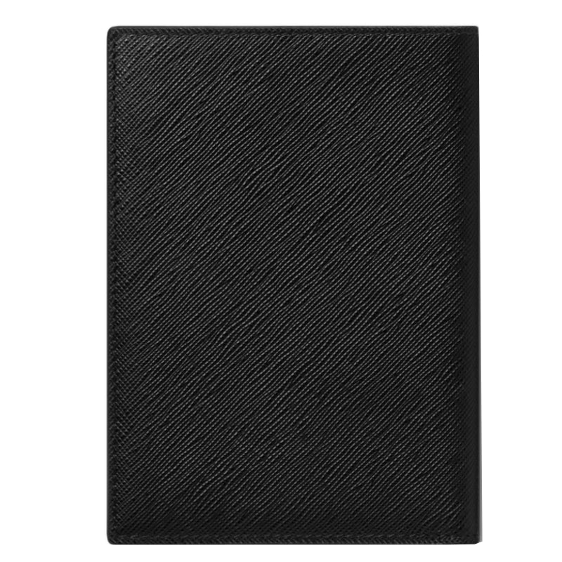 Porte - passeportMontblancPorte - passeport Montblanc Sartorial