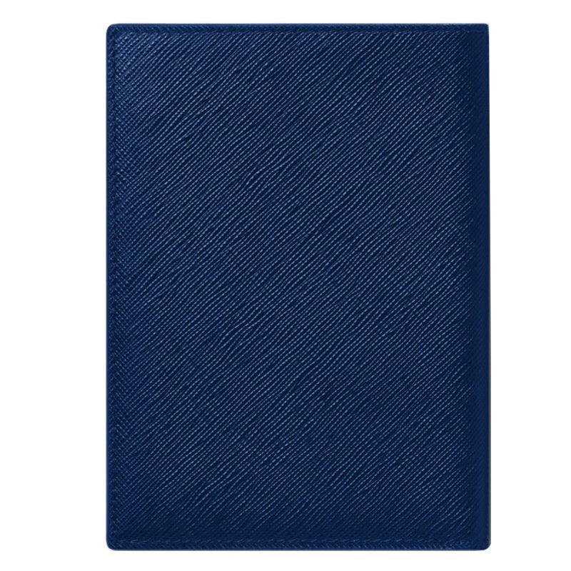 Porte - passeportMontblancPorte - passeport Montblanc Sartorial