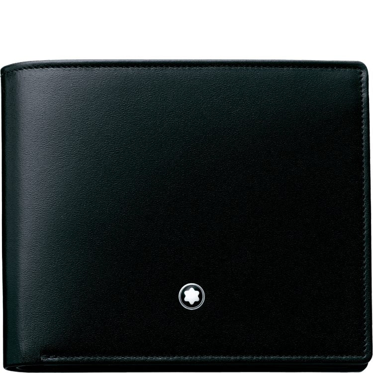PortefeuilleMontblancPortefeuille 12cc Montblanc Meisterstück