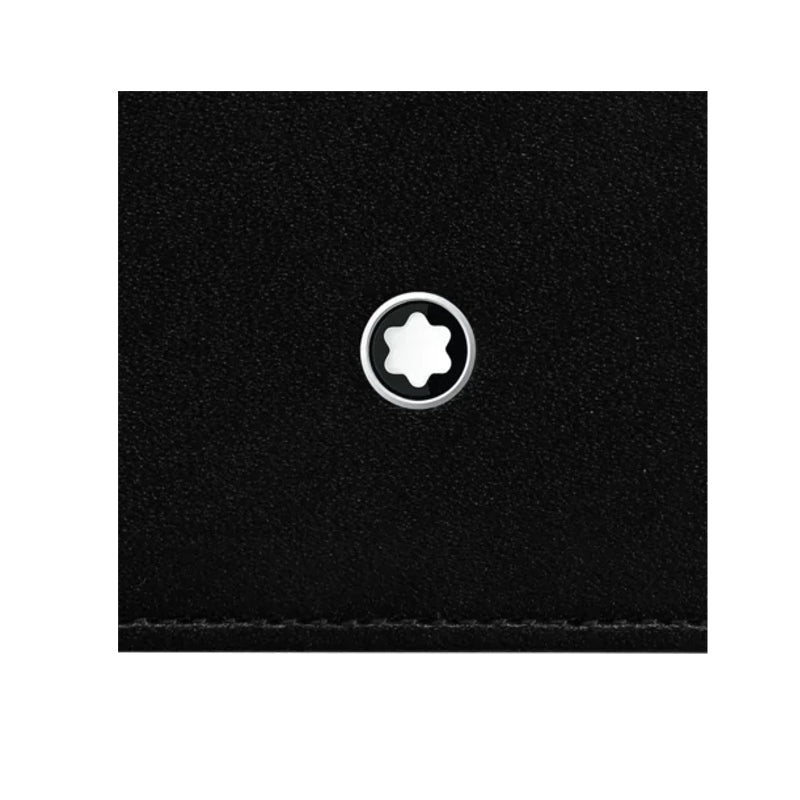 PortefeuilleMontblancPortefeuille 4cc Montblanc Meisterstück