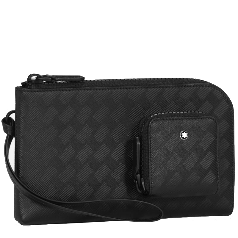 PortefeuilleMontblancPortefeuille 6cc avec poche Montblanc Extreme 3.0