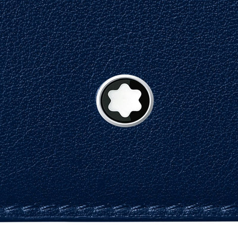 PortefeuilleMontblancPortefeuille 6cc Montblanc Meisterstück Selection Soft