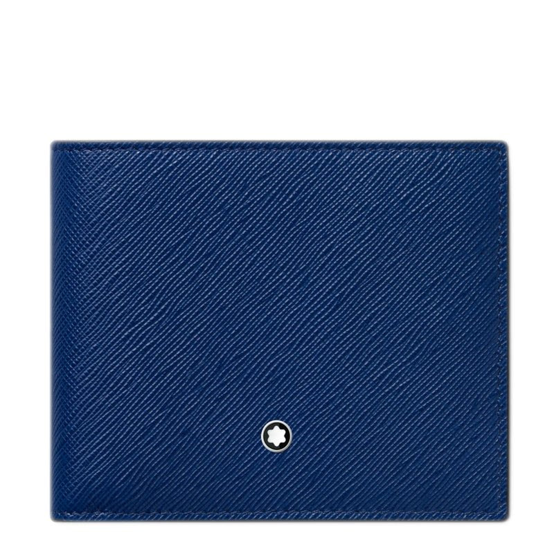 PortefeuilleMontblancPortefeuille 6cc Montblanc Sartorial