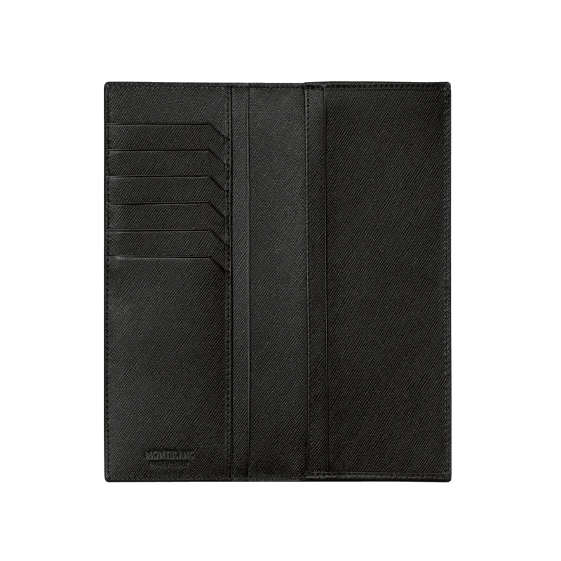 PortefeuilleMontblancPortefeuille 6cc zippé Montblanc