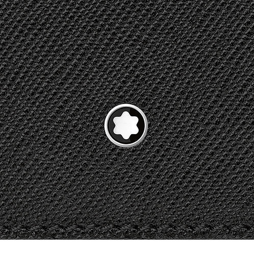 PortefeuilleMontblancPortefeuille 8 cartes Montblanc Sartorial