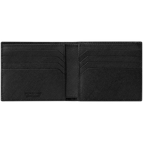 PortefeuilleMontblancPortefeuille 8 cartes Montblanc Sartorial