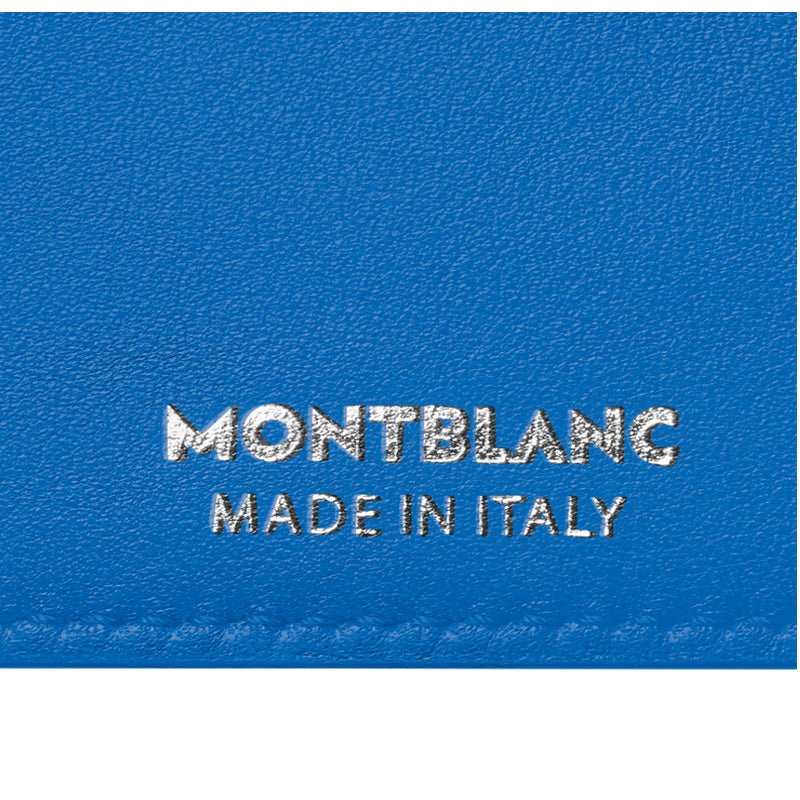 PortefeuilleMontblancPortefeuille 8cc Montblanc M_Gram 4810