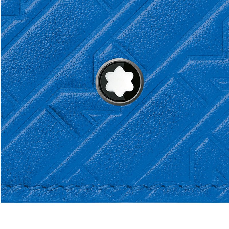 PortefeuilleMontblancPortefeuille 8cc Montblanc M_Gram 4810