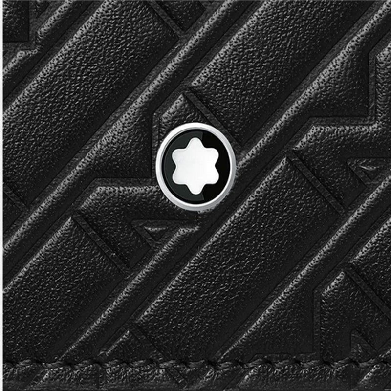PortefeuilleMontblancPortefeuille 8cc Montblanc M_Gram 4810